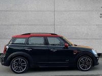 used Mini John Cooper Works Countryman Cooper Works ALL4 2.0 5dr