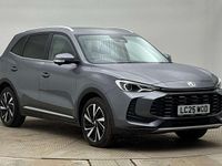 Used MG ZS Trophy 2025 Grey SUV