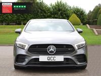 used Mercedes A35 AMG A Class4Matic Premium Plus 5dr Auto