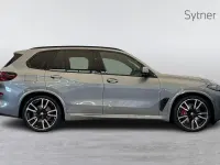 New BMW X5 M Sport 352 HP (258 kW) 2026 SUV