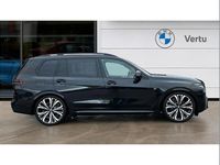 Used BMW X7 M Sport 334 HP (245 kW) 2024 Other SUV