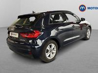 Used Audi A1 Sportback 95 HP (69 kW) 2023 Hatchback