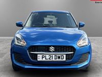 Used Suzuki Swift SZ-L 83 HP (61 kW) 2023 Hatchback
