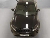 Used Land Rover Range Rover evoque R-Dynamic 203 HP (149 kW) 2020 Black SUV
