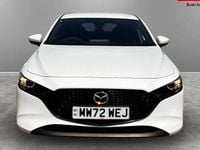 Used Mazda 3 122 HP (89 kW) 2022 Hatchback