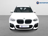 used BMW X3 xDrive20i M Sport 5dr Step Auto