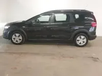 Used Dacia Jogger Essentiel 110 HP (80 kW) 2022 Black MPV