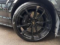 Used Lamborghini Urus 650 HP (478 kW) 2021 Black SUV