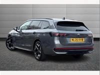 Used VW Passat R-line 150 HP (110 kW) 2026 Grey Estate