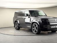 Gebraucht Land Rover Defender S 300 PS (220 kW) 2023 Grau SUV