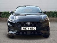 Used Ford Puma ST-Line X 125 HP (91 kW) 2026 SUV
