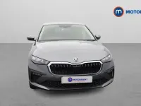 Used Skoda Scala SE L 116 HP (85 kW) 2025 Grey Hatchback