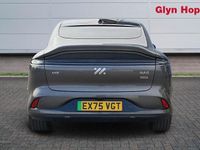 New MG IM6 553 kW (752 HP) 2026 SUV