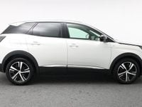 Used Peugeot 3008 GT 129 HP (94 kW) 2023 White SUV