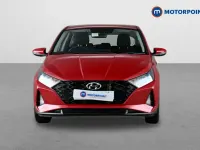 Used Hyundai i20 SE 2021 Red Hatchback