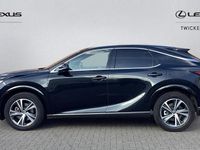 Used Lexus RX450h+ 309 HP (227 kW) 2024 Estate