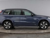 Used Volvo XC90 Plus 2022 Blue SUV