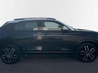 Used Honda HR-V Advance 152 HP (111 kW) 2022 Blue SUV