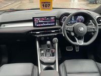 Used Alfa Romeo Tonale 158 HP (116 kW) 2024 Black SUV