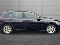 Used VW Golf VIII 150 HP (110 kW) 2023