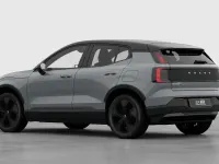 New Volvo EX30 Ultra 200 kW (272 HP) 2026 Vapour grey SUV