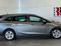 Used Vauxhall Astra Design Edition 2025 Grey Estate