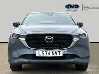 Used Mazda 6 Takumi-Line 165 HP (121 kW) 2024 Grey SUV