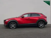 Used Mazda CX-30 Inclusive 177 HP (130 kW) 2020 Red SUV