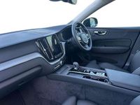 used Volvo XC60 Recharge Plus T6