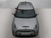 Used Mini Cooper S Hatch 135 kW (184 HP) 2023 Silver Hatchback