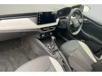 New Skoda Scala SE L 110 HP (80 kW) 2026 Graphite grey metallic Hatchback