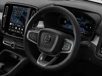 Novo Volvo XC40 Plus 197 HP (144 kW) 2026 SUV