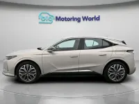 Used DS Automobiles DS4 Trocadero 225 HP (165 kW) 2023 SUV