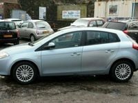 Used Fiat Bravo 2007 Hatchback