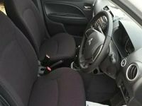 Used Mitsubishi Mirage 79 HP (58 kW) 2013 Hatchback