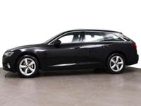 used Audi A6 40 TFSI Sport 5dr S Tronic