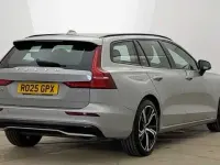 Used Volvo V60 Plus 194 HP (142 kW) 2025 Estate