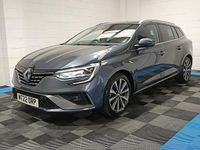 Used Renault Mégane IV R.S. 2022 Grey Estate