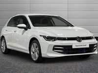 Used VW Golf VIII Match 115 HP (84 kW) 2026 White Hatchback