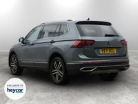 used VW Tiguan Allspace 1.5 TSI Elegance 5dr DSG