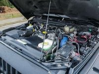 Used Jeep Wrangler Sport 177 HP (130 kW) 2010 Black SUV