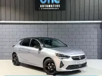Used Vauxhall Corsa 2023 Grey Hatchback