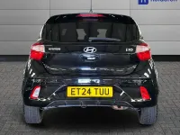 Used Hyundai i10 Premium 63 HP (46 kW) 2026 Hatchback