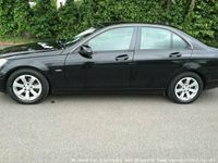 Used Mercedes C180 156 HP (114 kW) 2009 Sedan