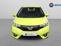 Used Honda Jazz EX 102 HP (75 kW) 2020 Hatchback