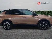 New Vauxhall Grandland X Design Edition 145 HP (106 kW) 2026 SUV