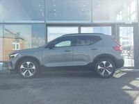 Used Volvo XC40 Plus 197 HP (144 kW) 2023 Grey SUV