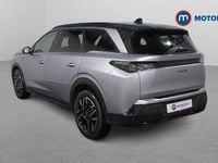 Used Peugeot 5008 GTi 136 HP (100 kW) 2025 Grey SUV