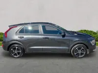 Gebraucht Kia Niro 2025 Grau SUV