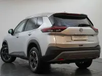 Used Nissan X-Trail N-Connecta 213 HP (156 kW) 2025 Silver SUV
